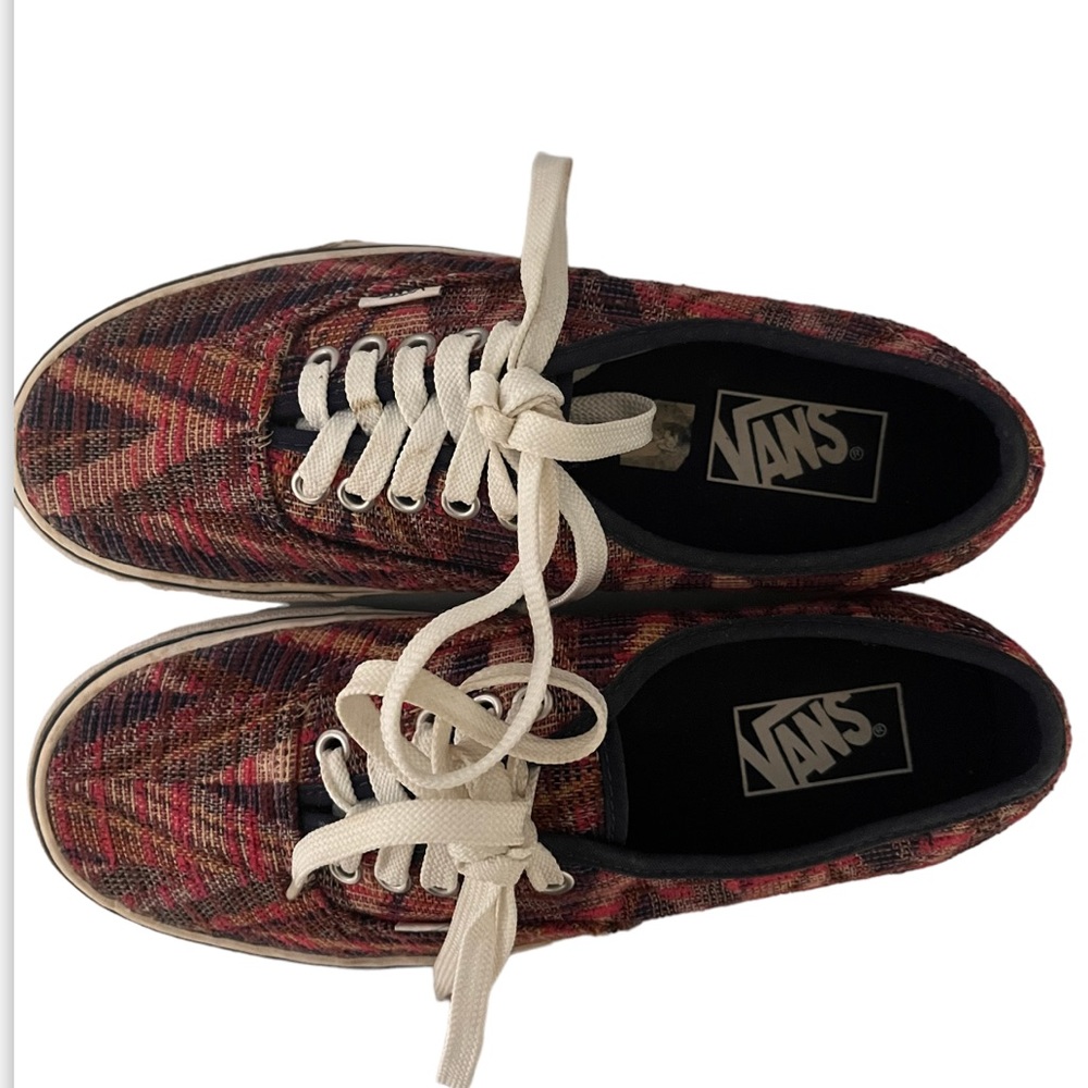 Vans Authentic Shoes - Picture 4 of 9